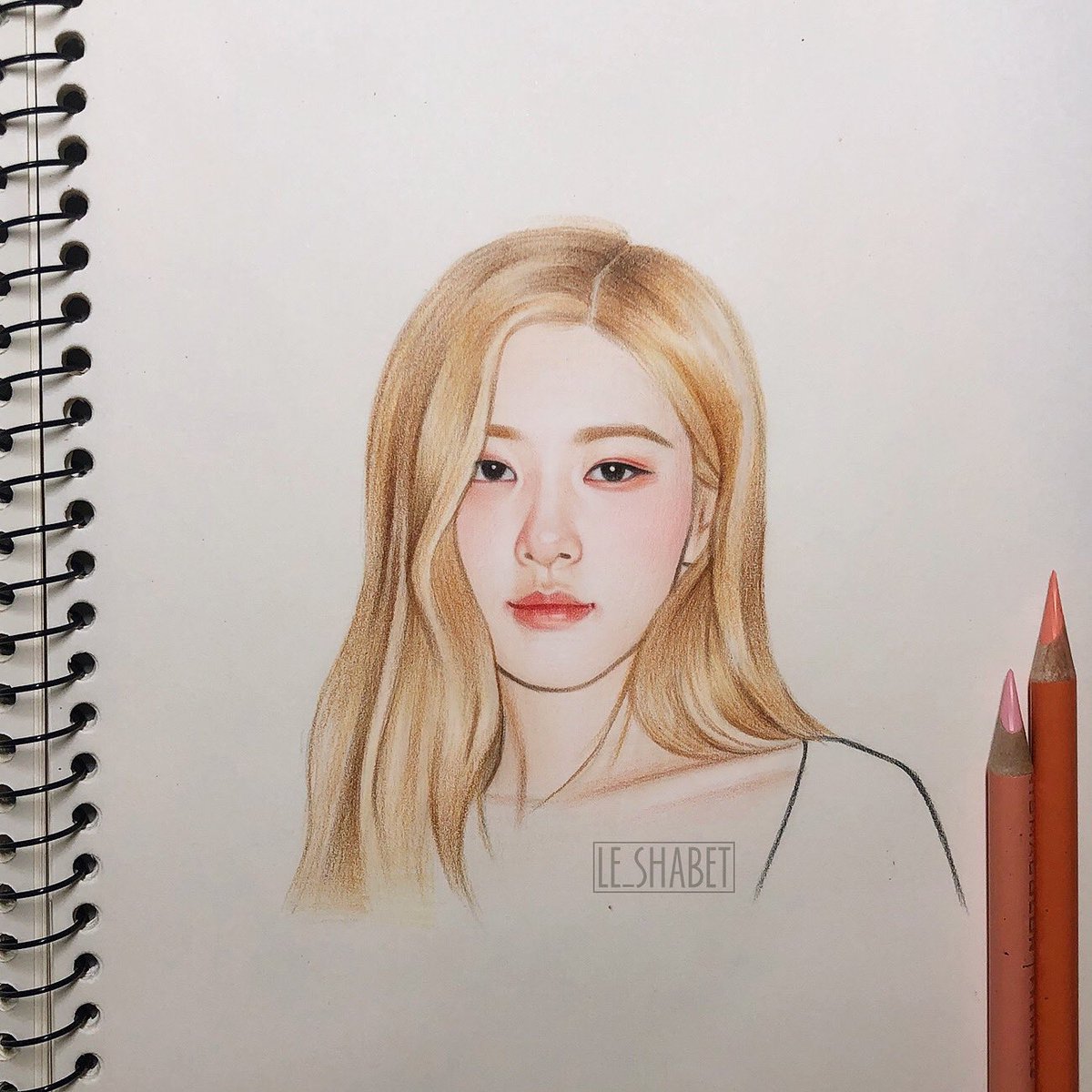 تويتر \ #rosefanart - البحث في تويتر