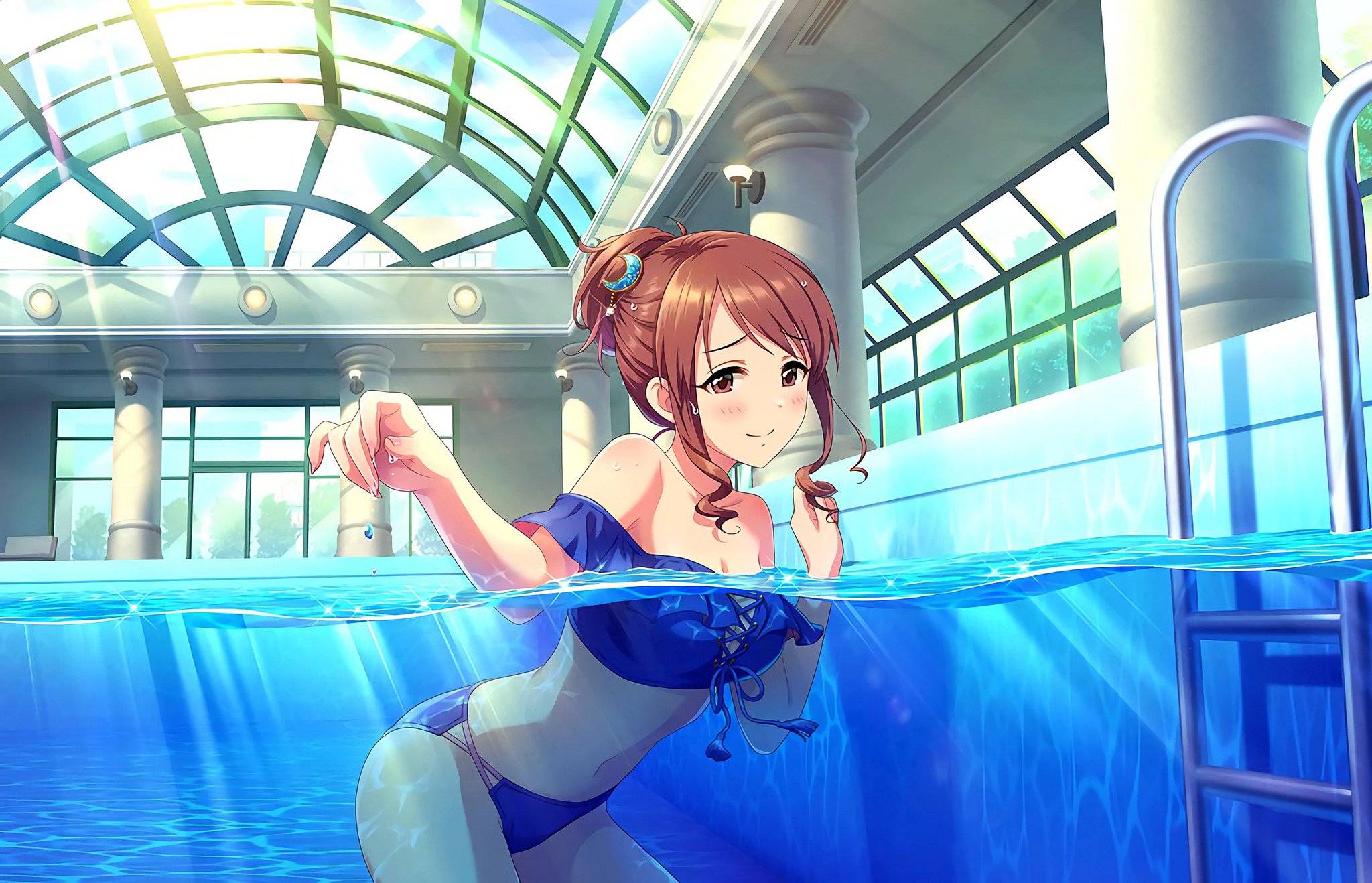 サンセットヴィーナス　三船美憂SP ヴァイス SP サンセットヴィーナス 三船美優 サイン - メルカリ