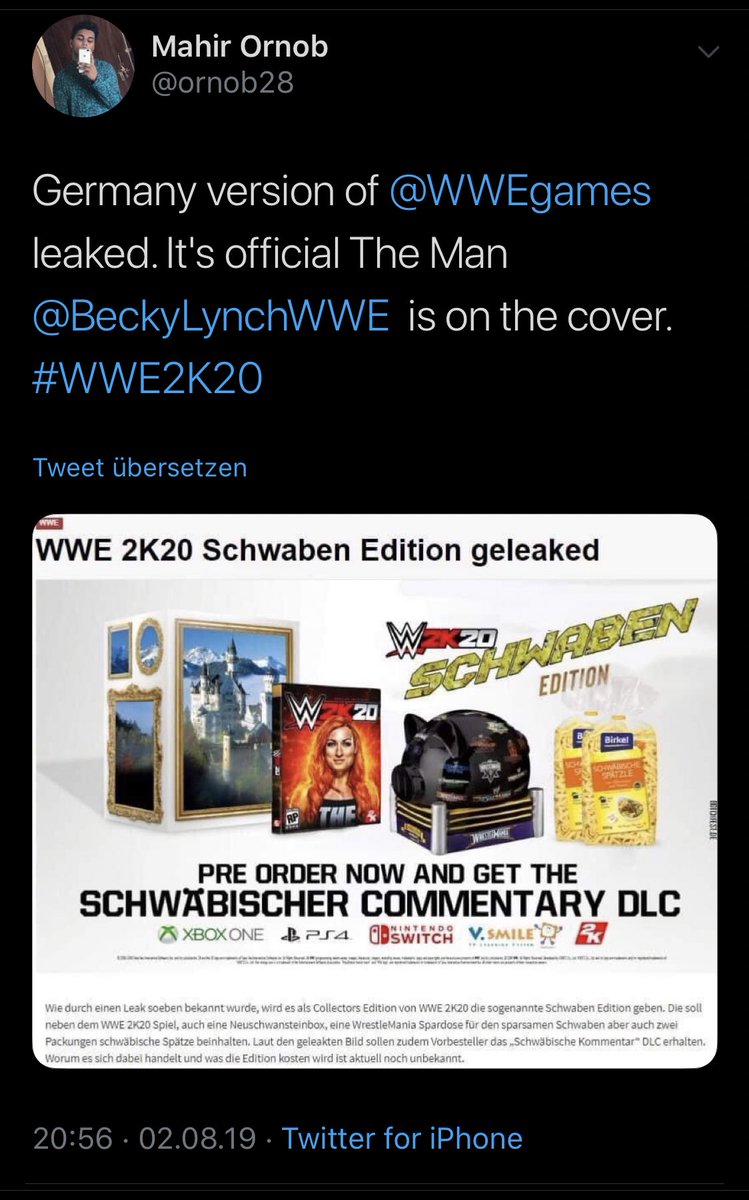 BotchfestDE's tweet photo. Die ersten User lernen unsere Schnelligkeit wertzuschätzen! #JoinTheRevolution https://t.co/1tD8b6joCm