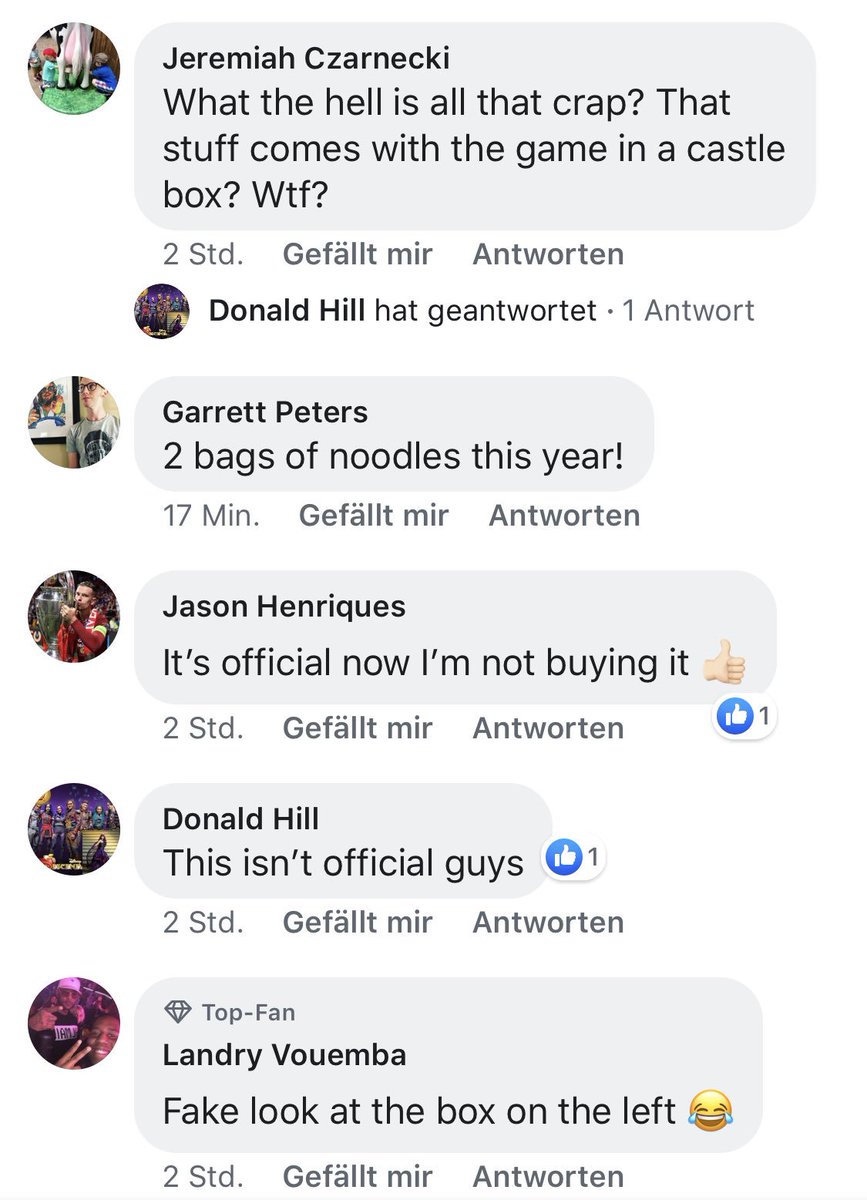BotchfestDE's tweet photo. Die ersten User lernen unsere Schnelligkeit wertzuschätzen! #JoinTheRevolution https://t.co/1tD8b6joCm