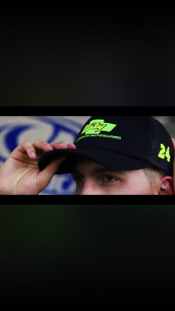 GrahamMceachern's tweet photo. @WilliamByron @TooToughToTame Will this city Chevy 24 trucker hat be available for purchase???? https://t.co/7Fl94rH86g