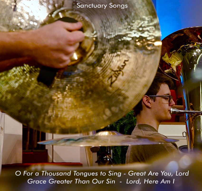 TrinityBaptist_SA tweet media