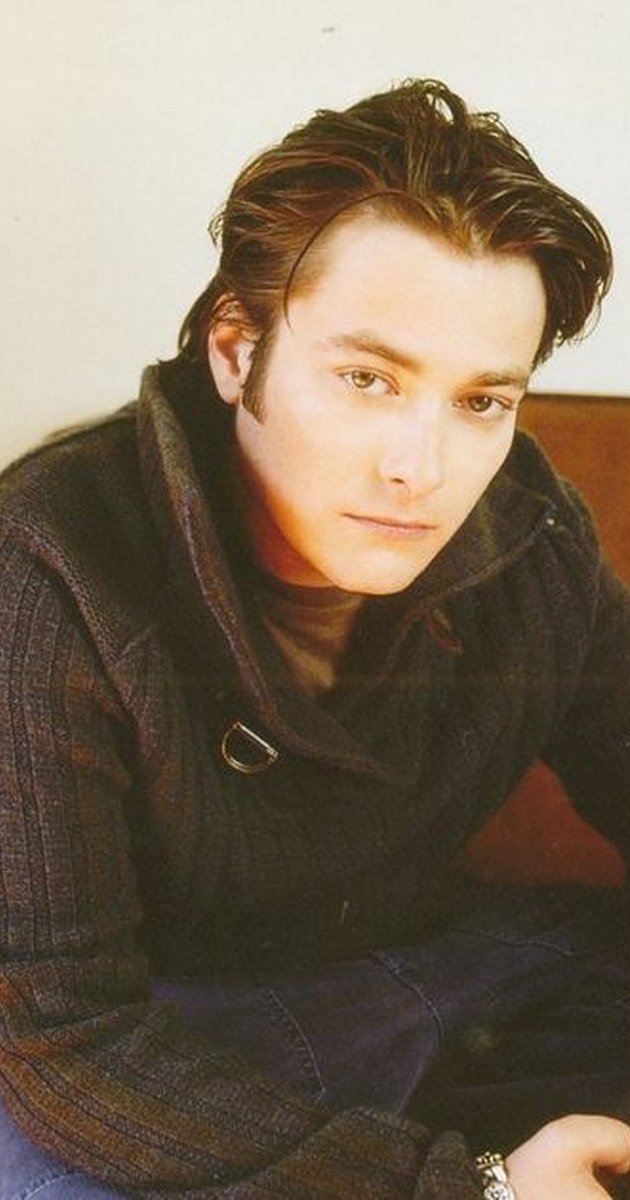 Happy Birthday Edward Furlong! 