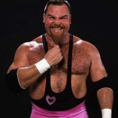 Happy Birthday Jim Neidhart! RIP 