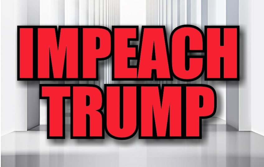 PrincessBravato's tweet photo. #ImpeachTrump
#MakeAmericaImpeachAgain https://t.co/B4LdGYu3nq