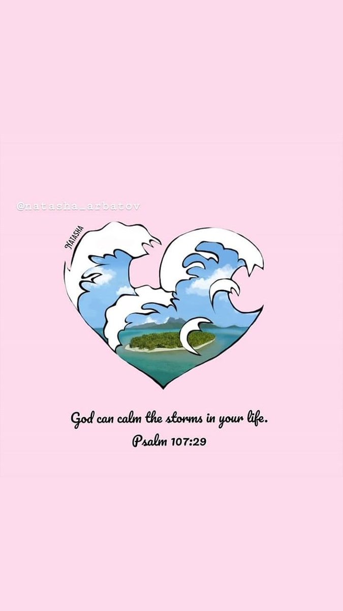 God bless you my friends 😇