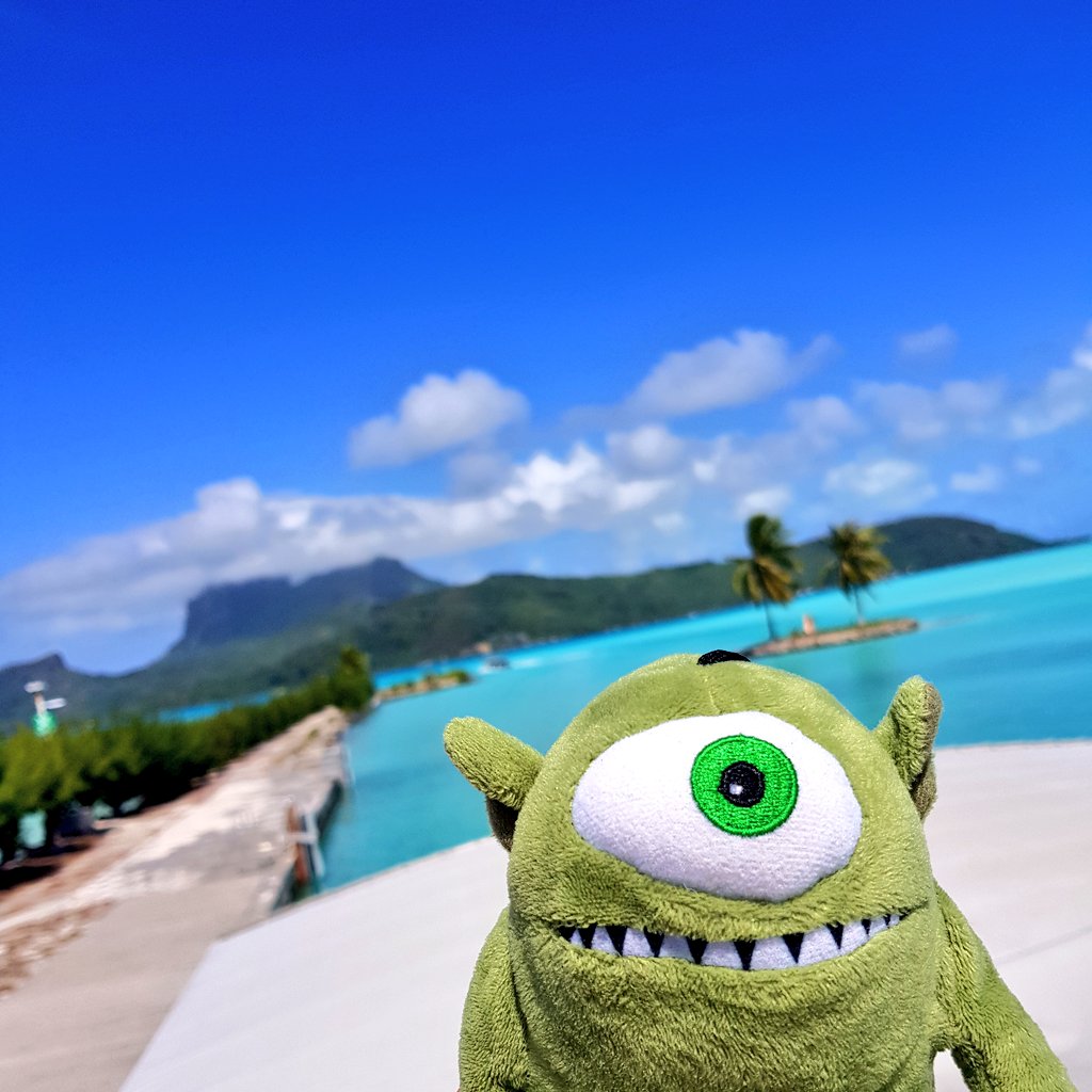 Neanrakyr's tweet photo. We're currently at #BoraBora with #FBLTHP. Holiday never stop !!
#MTG #MTGWAR @UltraProIntl @wizards_magic #Pelush https://t.co/Sn7ynkUxEc