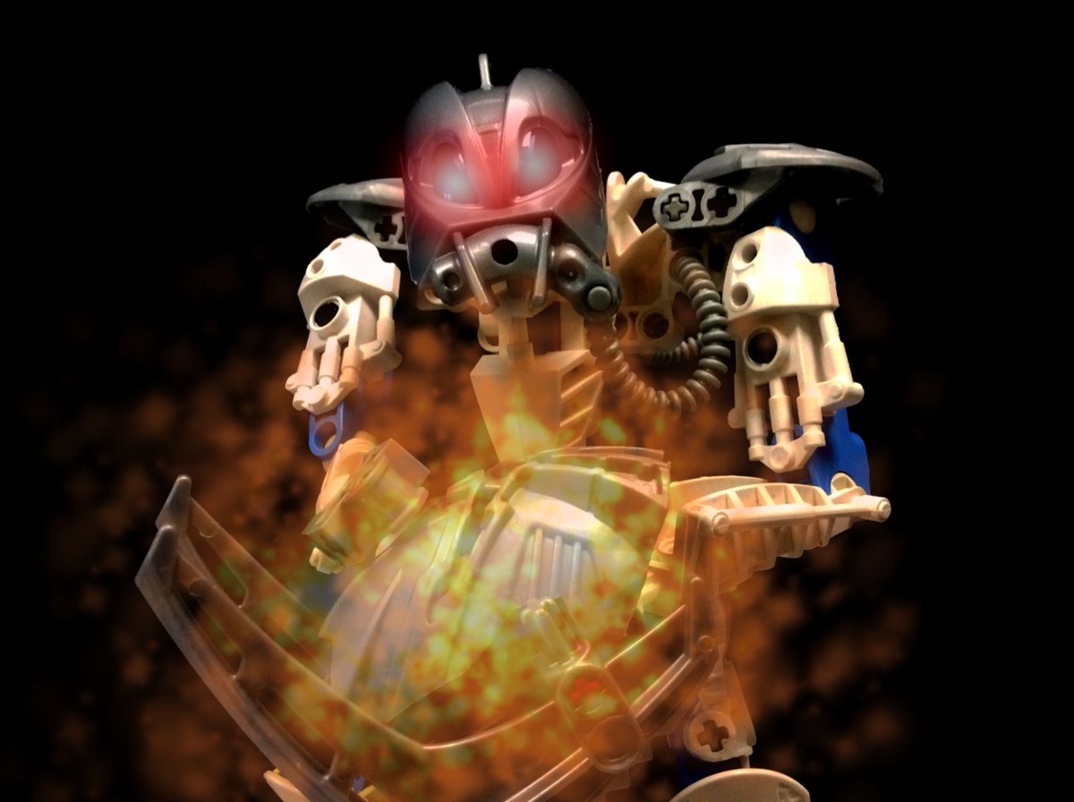 Shelton20_Jack's tweet photo. Matoro With The Mask Of Life #Lego #Bionicle #Matoro #MaskOfLife https://t.co/tpFUpyCsZM