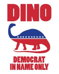 Democrats For Trump tweet media