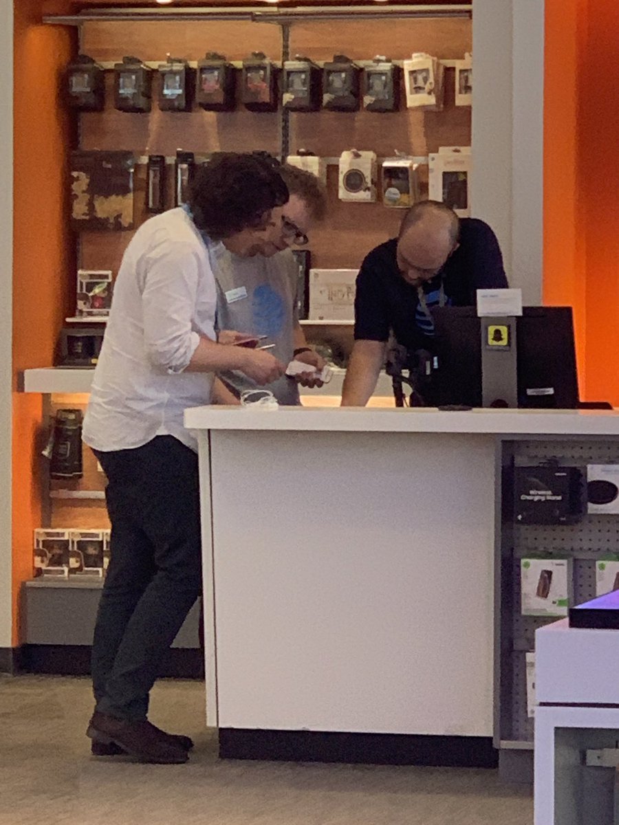 Team Broken Arrow tweet media