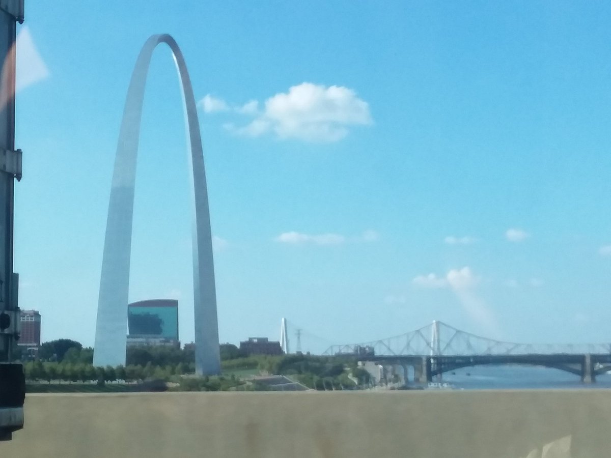St Louis