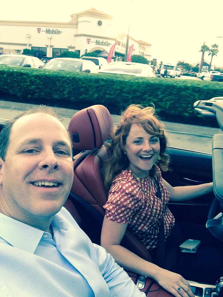 pharris14's tweet photo. Since it’s post pics with ⁦@CallieField⁩ day. Here’s my contribution! Happy Birthday Callie! https://t.co/YnzUJDPl1W