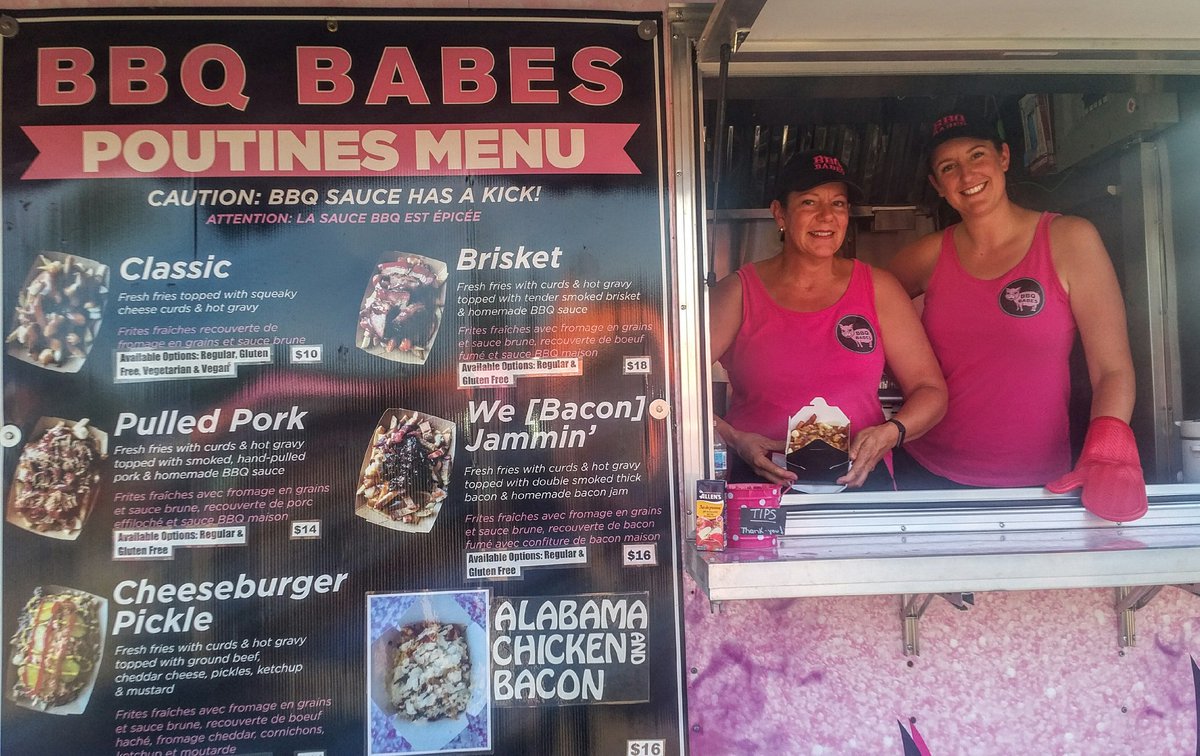 Chantal Fraser (she/her) tweet media