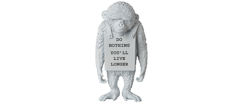 tenbaiquest's tweet photo. 【抽選:8月4日(日)まで】MONKEY SIGN
#MONKEYSIGN #モンキーサイン #MEDICOMTOY #メディコムトイ #Banksy #バンクシー https://t.co/wgXdfa7BoX https://t.co/VETISFOFHs