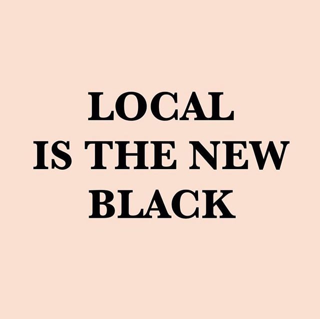 Shop LOCAL this Tax Free Weekend -- it's good for you AND  your community!

#shoplocal #shopsmall #shopsmallonline #localisthenewblack #swankboutique #swankaddict ift.tt/318Vbbu
