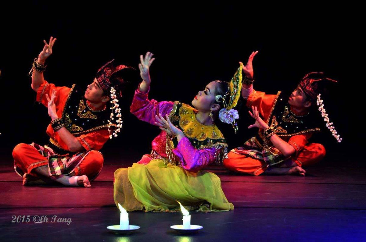 EWC_arts's tweet photo. Asia Pacific Dance Festival final weekend: Culinary Celebration,  Concerts, and more - https://t.co/Ygj5hkgB3d https://t.co/1T3nAtITel