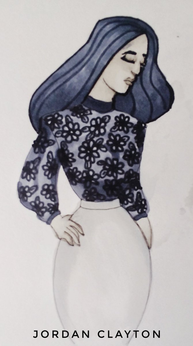 JordanCarolineC's tweet photo. #artistsontwitter #sketchbook #art
#copicmarkers https://t.co/ISmPZ7xgoW