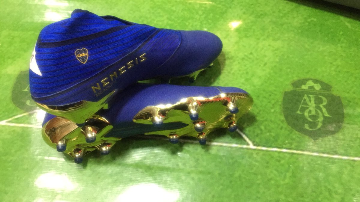 Julio Buffarini tweet media