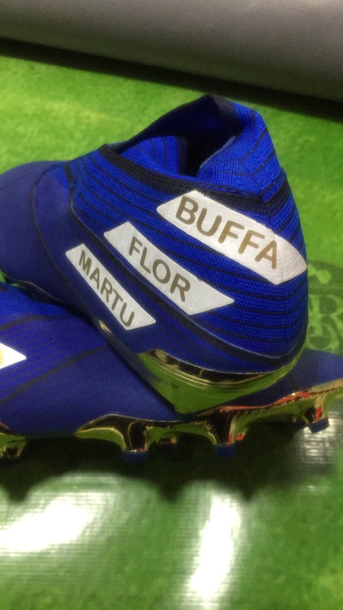 Julio Buffarini tweet media