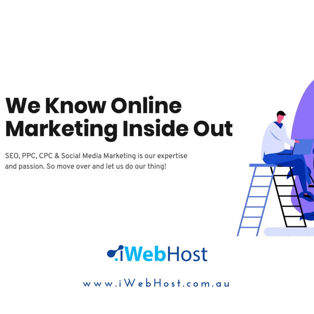 Online Marketing Sydney