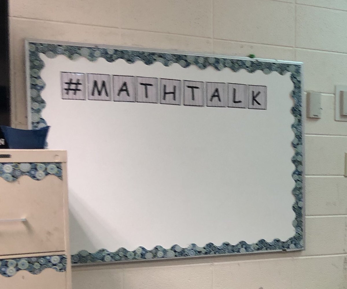 kscteach's tweet photo. Check out @MsGray0228’s 4th grade classroom @SCETrailblazer! https://t.co/hvGHGNoli8