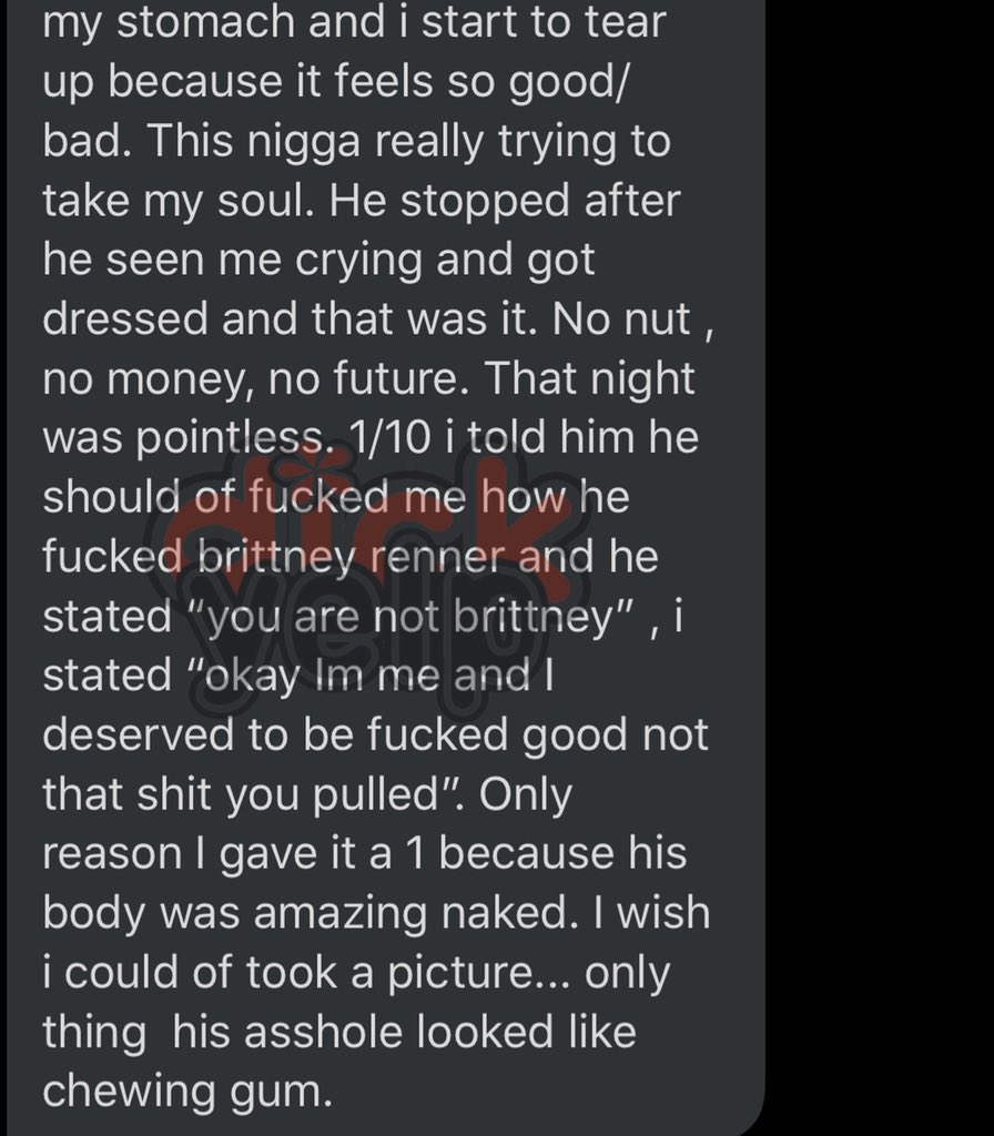 DickYelp's tweet photo. I don’t even know where to begin wit this 😂😂😂😂 •• @TreySongz https://t.co/Rk5THciLdy
