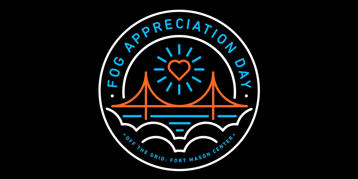 biniskitchen's tweet photo. Going to hang with @KarlTheFog and friends tonight and serve up hot steaming MOMOS at @otgsf Fort Mason! #otgfmc2019 #offthegridsf #biniskitchen #karlthefog #fogtoday🌁 https://t.co/yMtTDPlQAj