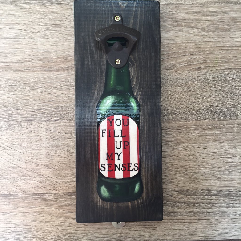 happyartsuk's tweet photo. You Fill Up My Senses
#bramalllane Sheffield United Football Club ⚽️ 🍺
#sheffieldunitedfootballclub #sufc #sheffieldunitedfc #sheffield #sheffieldunited #sufcfans #bramalllane #youfillupmysenses #magneticbottleopener #youfillupmysenses #bottleopeners #football #twitterblades https://t.co/ldoftnB4Br