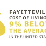 Photo by Economic Vitality Fayetteville Arkansas (@FayEconDev)