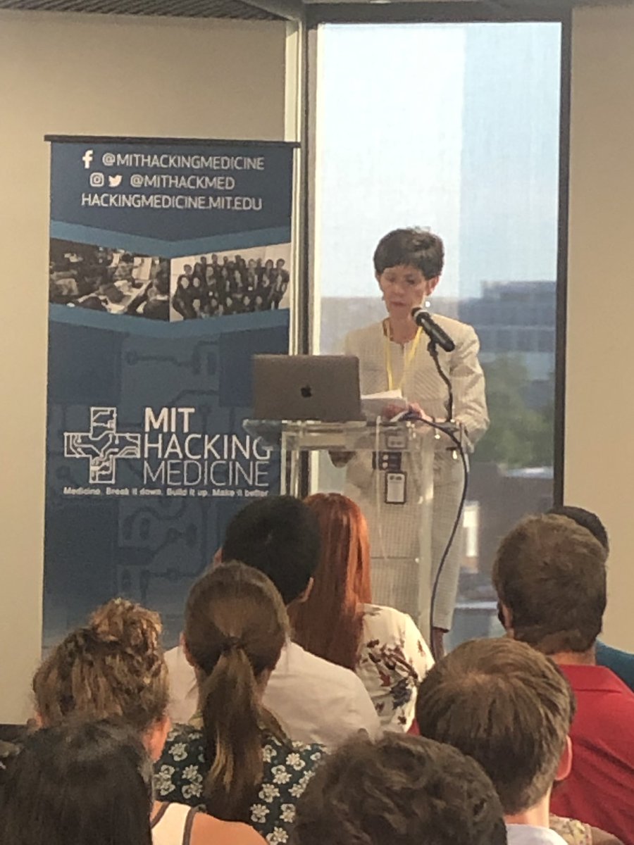 khoney's tweet photo. MIT DC Grand Hack 2019 kickoff!

Co-sponsored by @VHAInnovation @mithackmed: Rare &amp; orphaned diseases. Access to care. Mental health.

#BigIdeas, #innovation, #interdisciplinary, #ProblemSolving, #exaptation, #disruptive, #PatientCentered, #DigitalHealth 

Let the hacking begin! https://t.co/FG6TDLn7I6