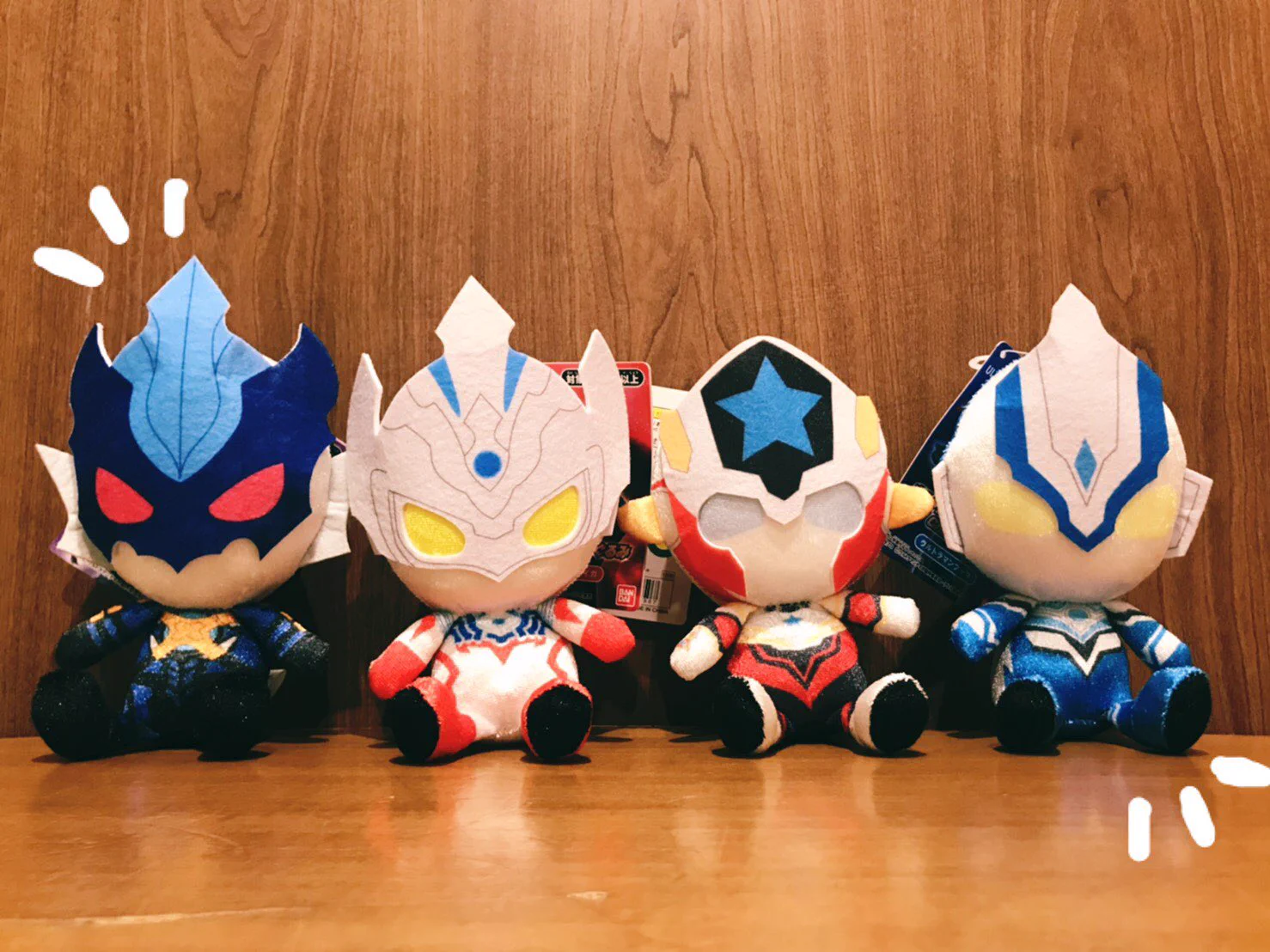 ウルトラマンワールドM78公式 on X: 