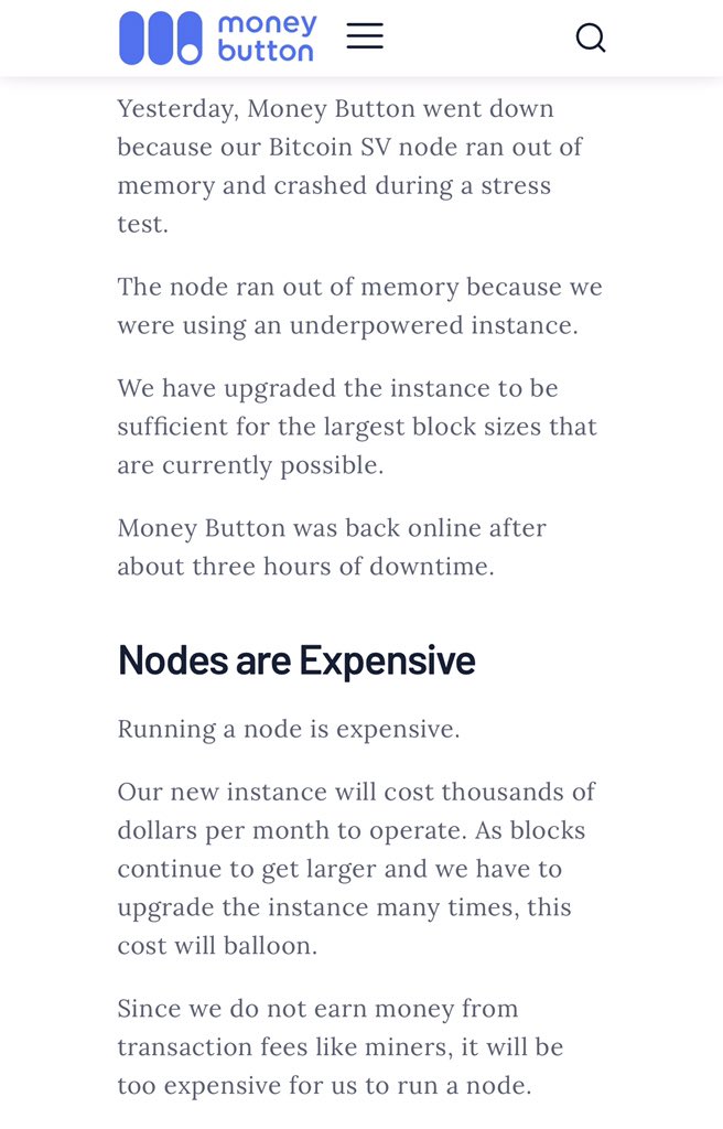 Ledger Status On Twitter Wait Money Button Guy Sv Shill Is - 