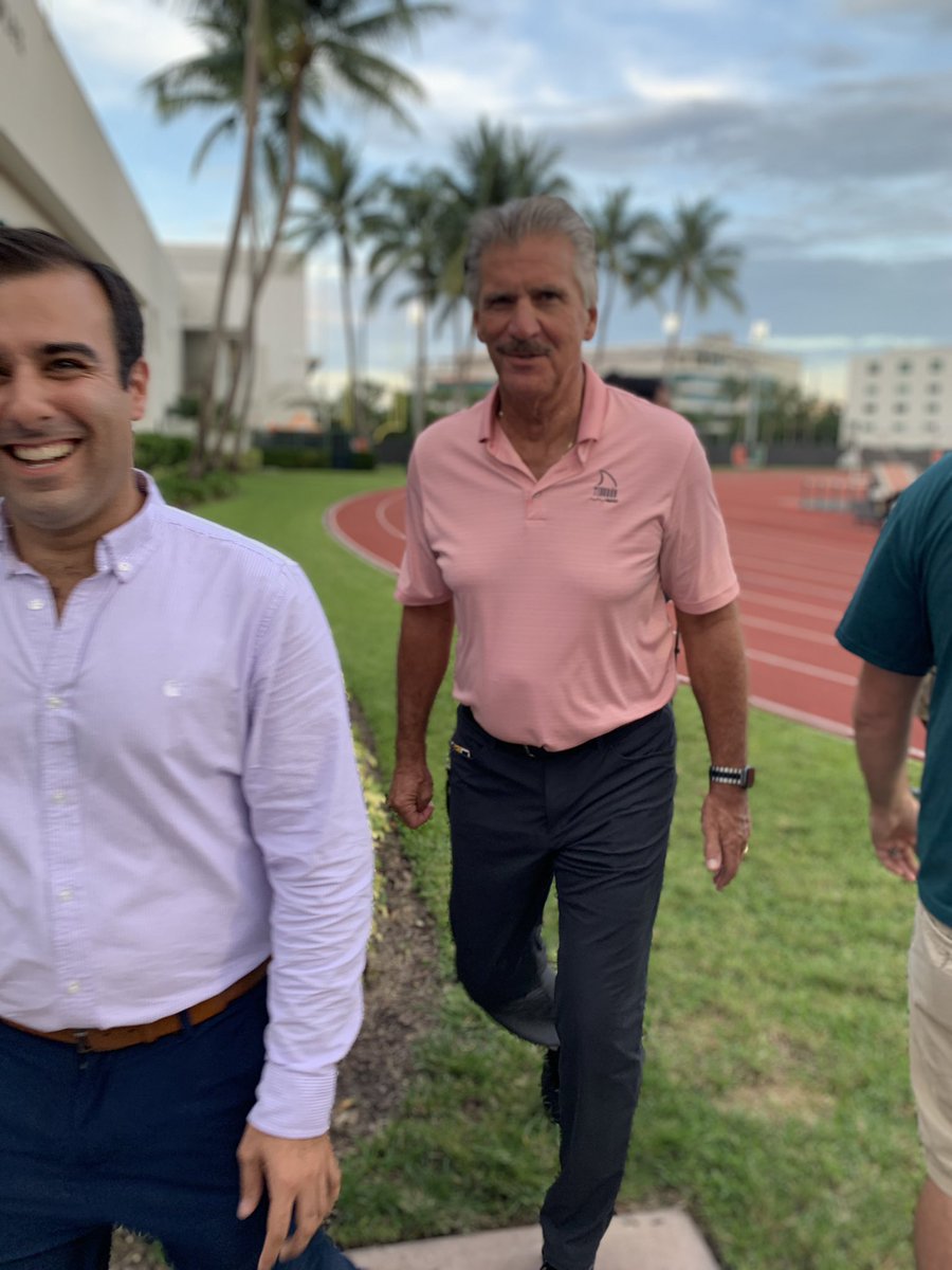 Manny Navarro On Twitter Former Dolphins Bears Head Coach And