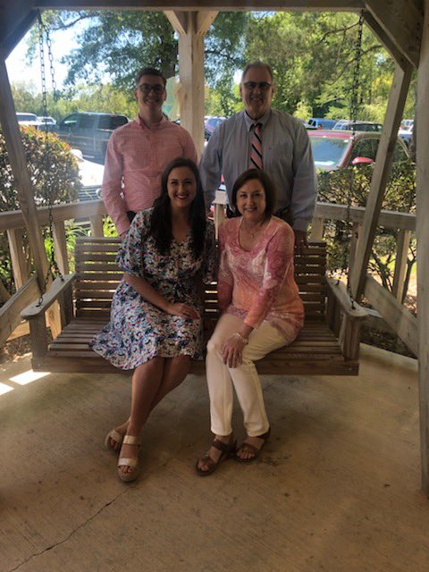 folkesw's tweet photo. Happy 33rd Anniversary Karen! https://t.co/LJj5RkwHn9
