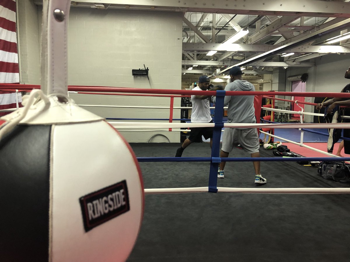 TiffanyTarpley's tweet photo. At a young age, popular fitness instructor Phillip Weeden knew something wasn’t right but suffered in silence. Friday night at 11 on @wkyc he breaks his silence, sharing details about the fight of his life and how he’s working to help others. @Thegiftd_1 #brawlforacause https://t.co/yhr0IxmRWq