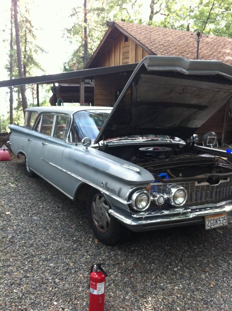 david burge on twitter 1959 olds dynamic 88 station wagon https t co u1lvrfskps twitter