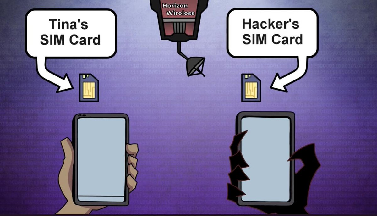 Im_Ninjio's tweet photo. The August episode is now up! Watch and share NINJIO AWARE Season 4, Ep. 8, "SMS SOS." #securityawareness #smshack #hackers #dataprivacy
https://t.co/EXuWeLAvXK https://t.co/TkRYD5o9jR