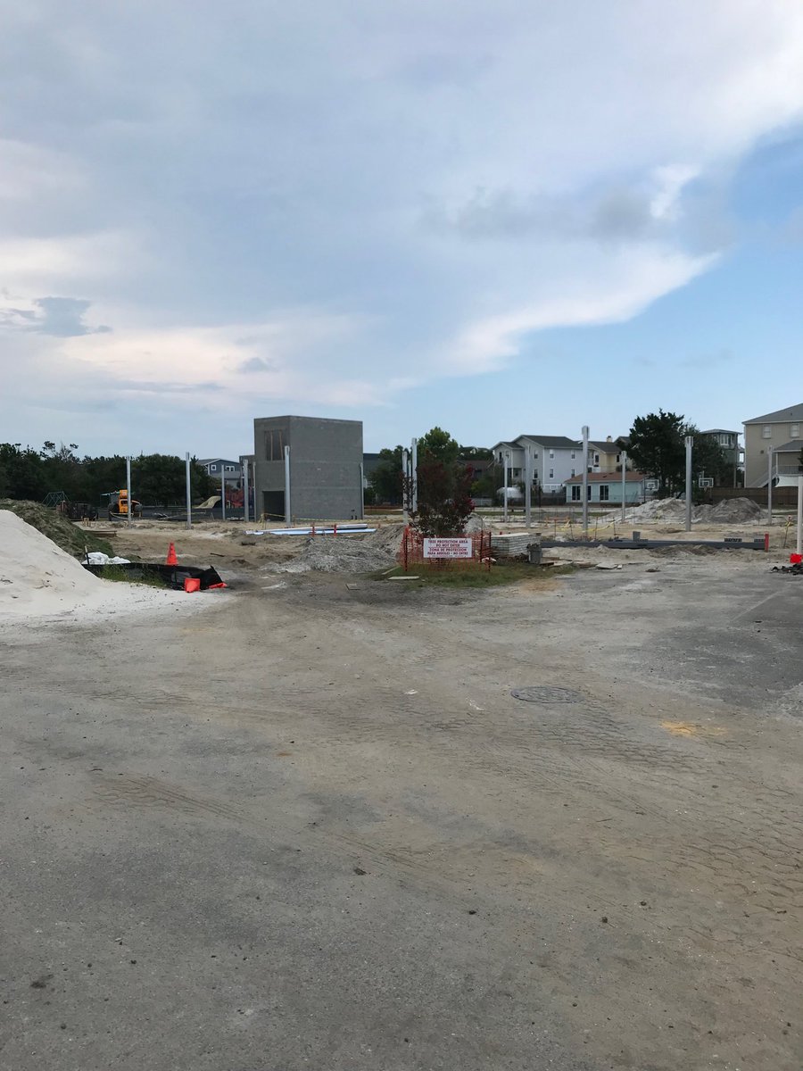 Progress!! ⁦<a href="/WBeachSchool/">WBeachSchool</a>⁩ ⁦<a href="/NewHanoverCoSch/">New Hanover County Schools</a>⁩