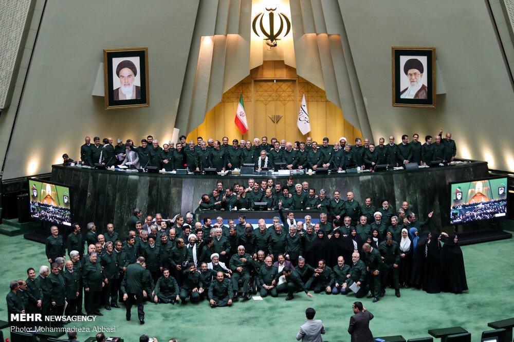 hamsardari's tweet photo. ضرب المثل «روزی افتاده دست قوزی» یعنی این ؛  
از این مجلس شورای اسلامی،سپاهی، ضد ایران و منافع ایرانی، انتظار نگرانی برای آینده ایران داشته باشیم و بخواهیم که ترکمانچای دریای مازندران را تایید نکنند.
فقط چند ساعت دیگر وقت اعتراض به این خیانت نامه داریم. 

#برای_کاسپین_بپاخیز https://t.co/bzlc9ujmYK