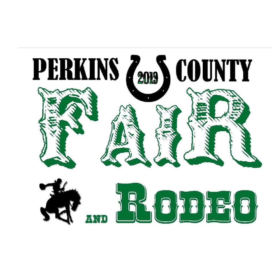PerkinsSheriff's tweet photo. It’s #Fairweekend. Come on out and see us this weekend in #Bison and take in the festivities! #PCFair https://t.co/aM8tRunAsZ