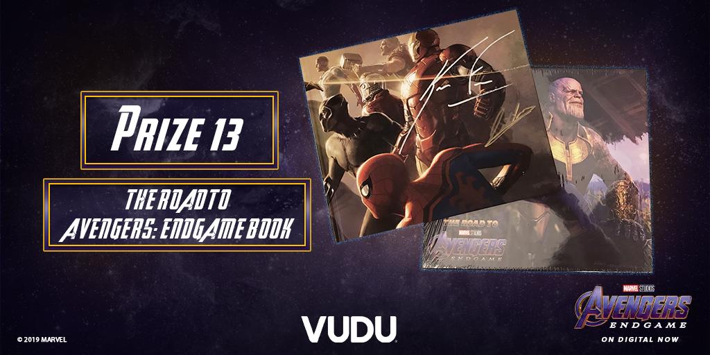 VuduFans tweet media