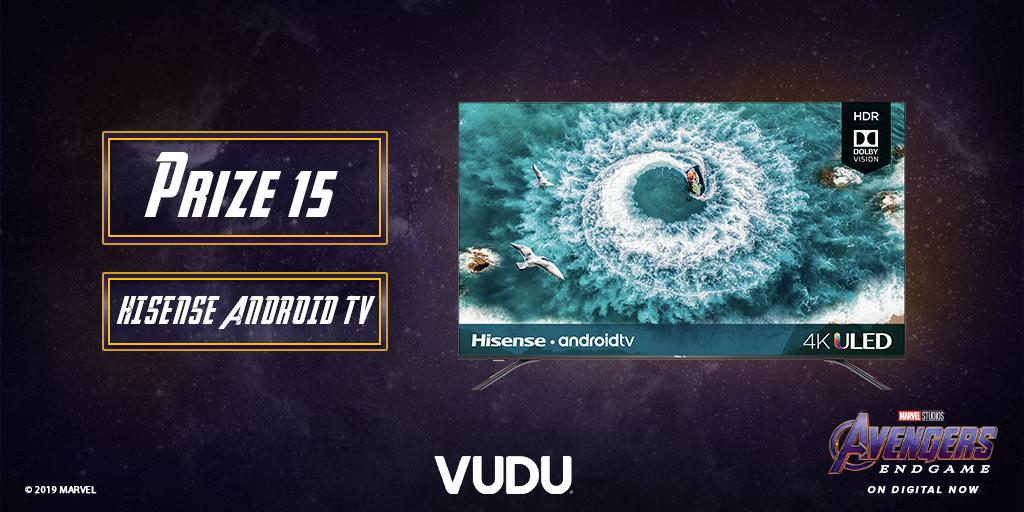 VuduFans tweet media