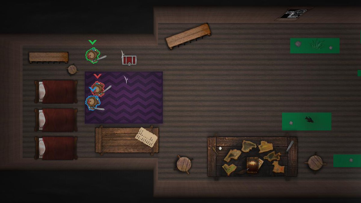 Scarecrow_Arts's tweet photo. Alright Internet, we'll play your game, 1,000 Retweets and #TheStoryGoesOn will have 3-player co-op on Steam and Switch(at its launch Late 2019)
Please RT to help @BrandyBuizel keep @DragonCoke from finishing his master's degree! #gamedev #indie #screenshotsaturday #Nindie #gms2 https://t.co/HoW0KQfvOh