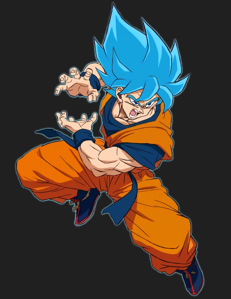 vlodax's tweet photo. Did an edit of this Shintani Ssj goku in Ssj blue,
let me know your thoughts :) https://t.co/7JRbkM1D7U