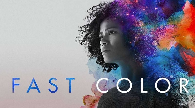 shadowandact's tweet photo. Did you miss #FastColor in theaters? Here's your chance to win a FREE Blu-Ray/DVD/Digital copy of @gugumbatharaw's movie about 3 generations of Black women and girls with superpowers! https://t.co/TPqVDz8Wfl https://t.co/3e5rQeJTPC