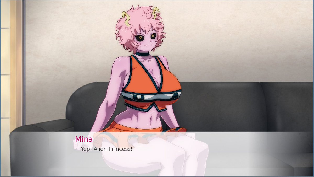 bokuman_studio's tweet photo. She is available in the prototype :D

Support me on patreon for more content!
(link: (link: https://t.co/dZbTgbYNfk) https://t.co/EIHshvxjT9) 
or my visual novel/games projects.
(link: (link: https://t.co/tBib684jXT) 
#waifuoncouch #waifucasting #castingcouch https://t.co/xwvB3B9JDt