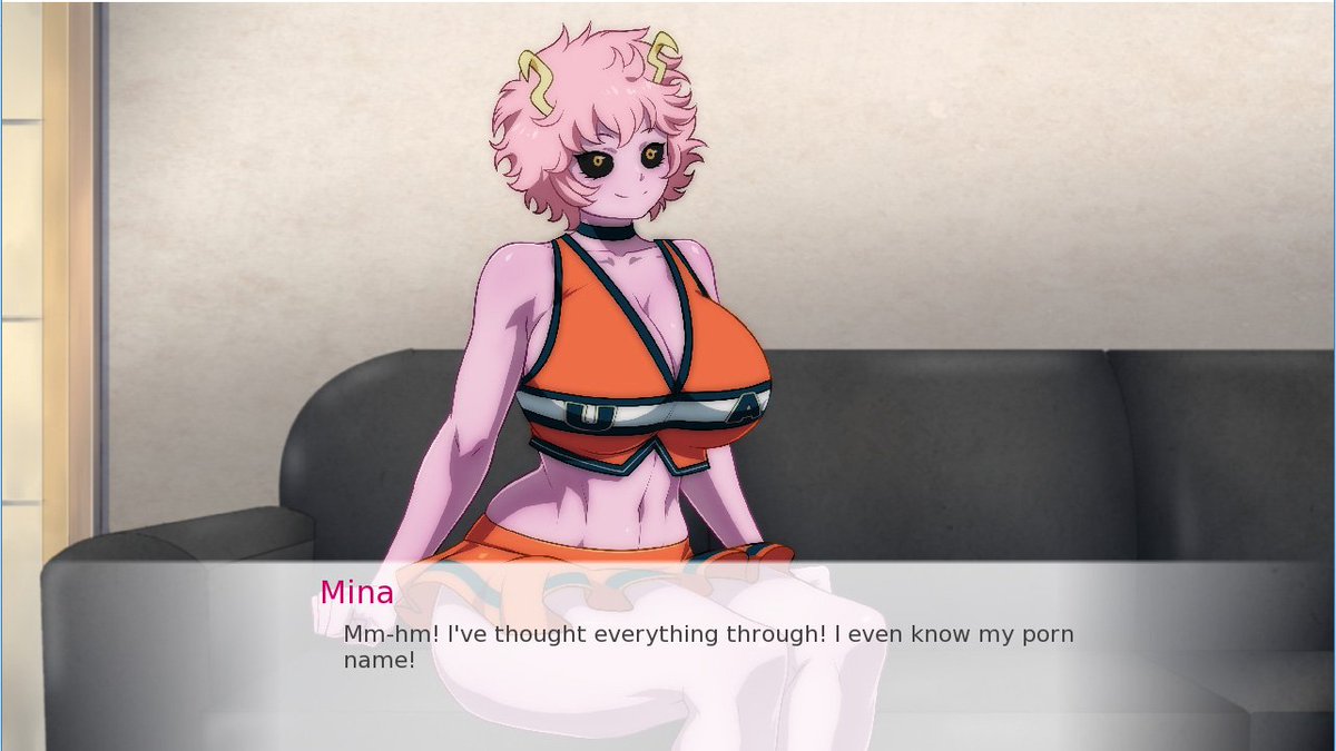 bokuman_studio's tweet photo. She is available in the prototype :D

Support me on patreon for more content!
(link: (link: https://t.co/dZbTgbYNfk) https://t.co/EIHshvxjT9) 
or my visual novel/games projects.
(link: (link: https://t.co/tBib684jXT) 
#waifuoncouch #waifucasting #castingcouch https://t.co/xwvB3B9JDt