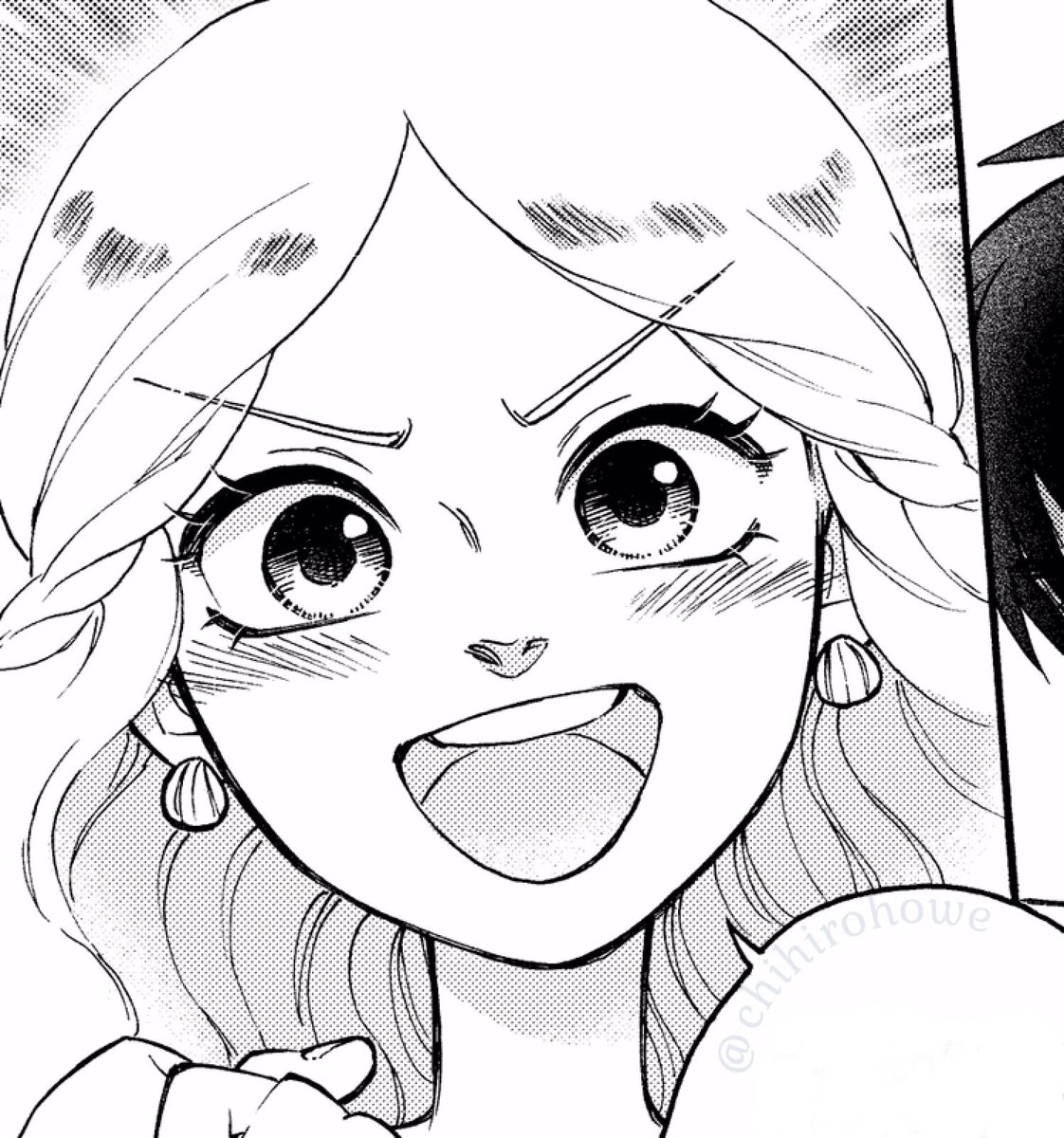 Oh I forgot to announce it here too...
The English version of The Other Day I Met A Bear episode 8 is now on Webtoon :)
https://t.co/np4jc1YsSV