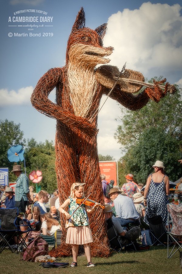 acambridgediary's tweet photo. Cambridge Folk Festival 2019 Series #1
@camfolkfest #CamFolkFest19 #CoolAsFolk #MyFolkFest #DayTwoComplete https://t.co/opnJmsygcn