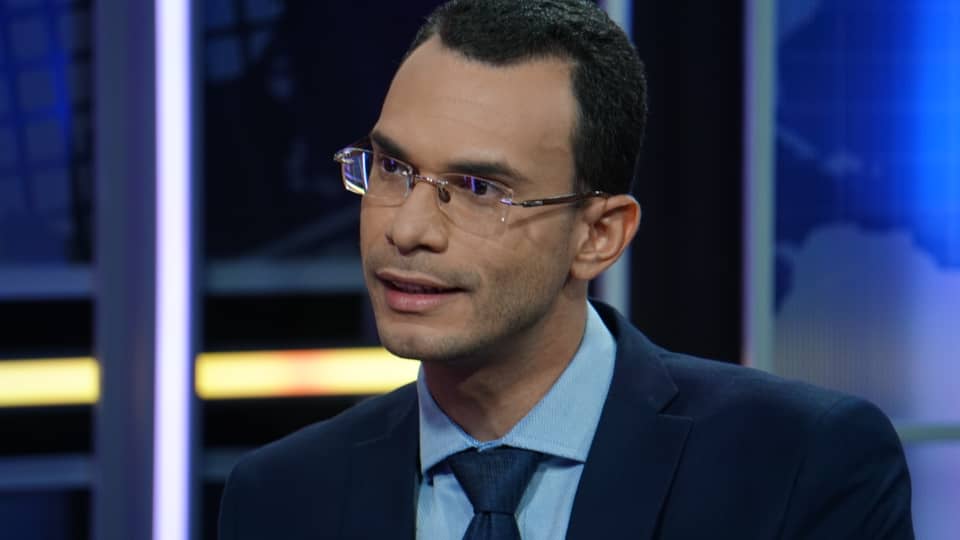 "El Consejo de Seguridad debe actuar cuando hay amenaza a la paz o actos de agresiones, y #EEUU se ha convertido en la mayor amenaza para la paz de #Venezuela" manifiesta el canciller Jorge Arreaza en declaraciones a <a href="/teleSURtv/">teleSUR TV</a> 

#ResistirYAvanzar 
#TrumpDesbloqueaVenezuela